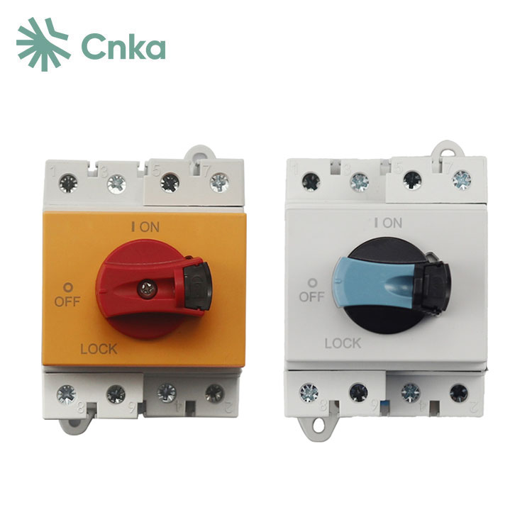 1000v Dc изолатор