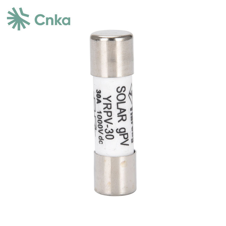 15A 1000v DC предпазител